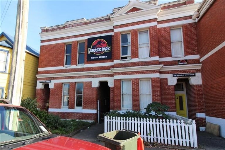 Photo of property in 8 Riego Street, North Dunedin, Dunedin, 9016