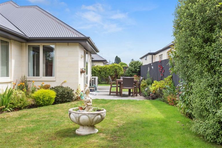 Photo of property in 13/19 Ivory Street, Rangiora, 7400
