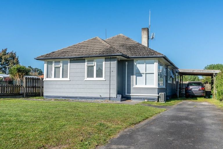 Photo of property in 79 Norrie Street, Bader, Hamilton, 3206