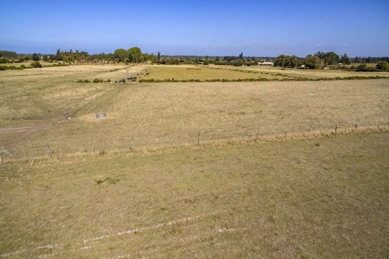 Photo of property in 710 Rangiora Leithfield Road, Sefton, Rangiora, 7477
