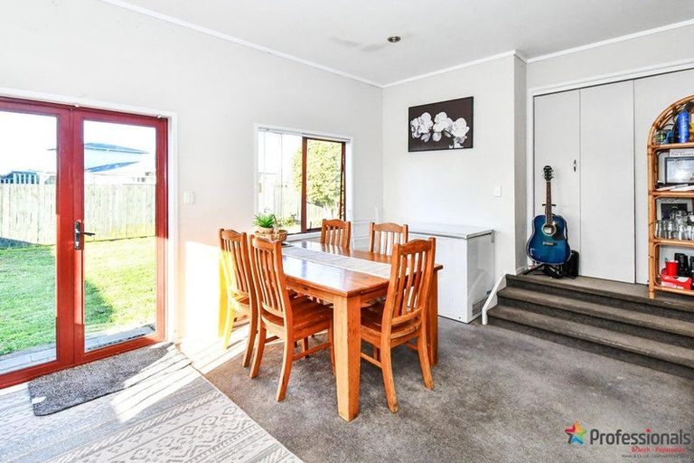 Photo of property in 37 Eden Street, Mangere East, Auckland, 2024