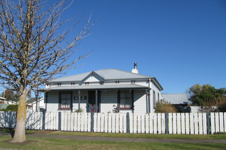 Photo of property in 815a Clive Street, Akina, Hastings, 4122