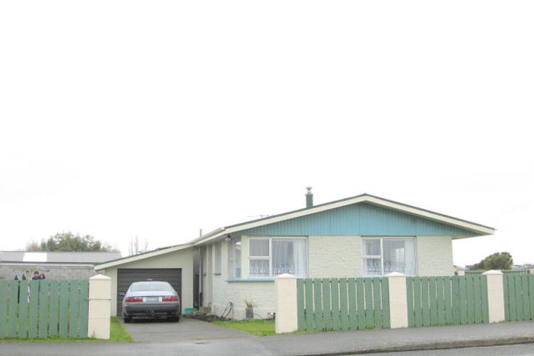Photo of property in 149 Mcquarrie Street, Kingswell, Invercargill, 9812