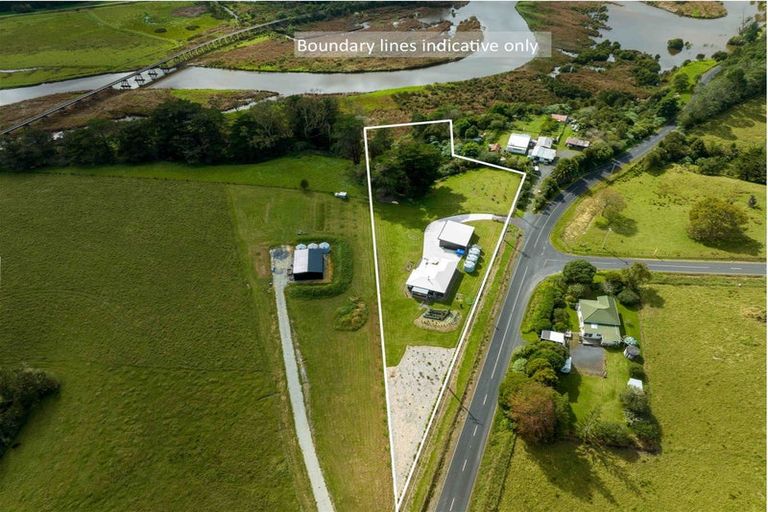 Photo of property in 59 Waikare Road, Kawakawa, 0282
