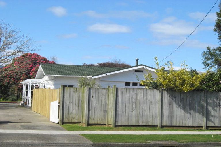Photo of property in 20 Queenwood Road, Levin, 5510