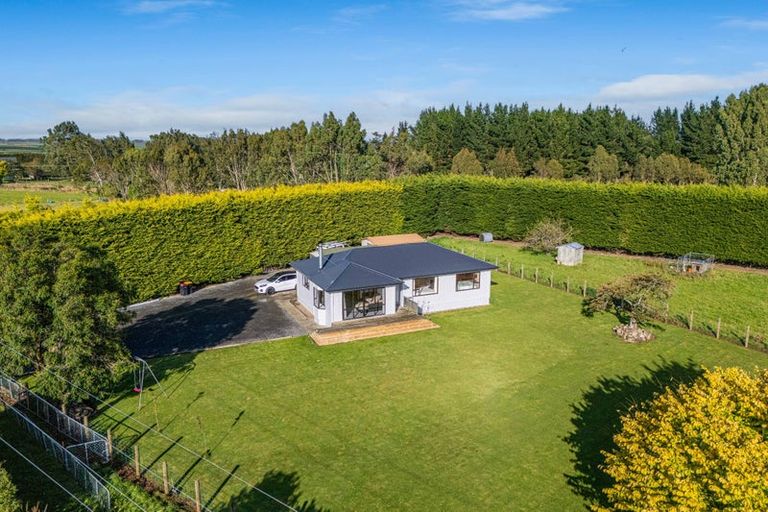 Photo of property in 23 Tussock Creek Grove Bush Road, Grove Bush, Invercargill, 9876