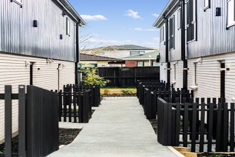 Photo of property in 8/16 Totara Road, Manurewa, Auckland, 2102