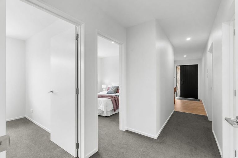 Photo of property in 25b Russell Lilley Drive, Rolleston, 7614