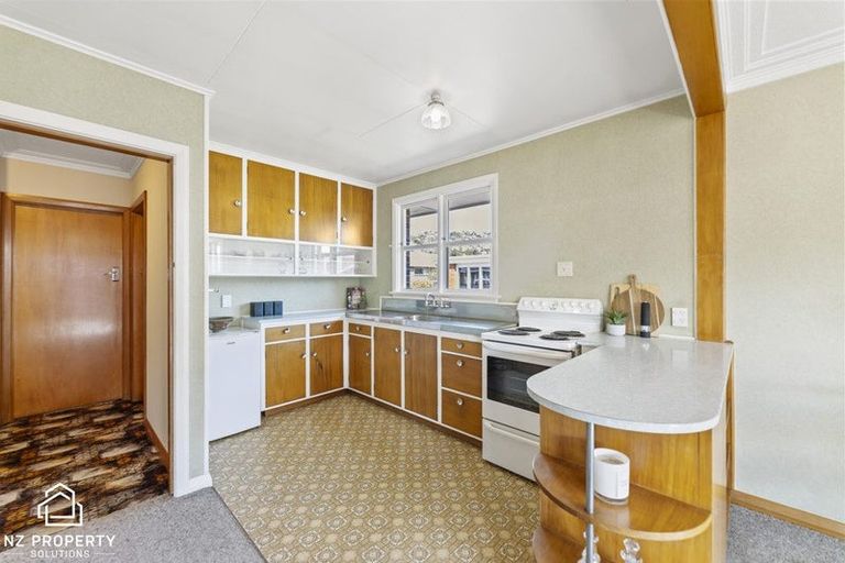 Photo of property in 26 Fitzroy Street, Caversham, Dunedin, 9012