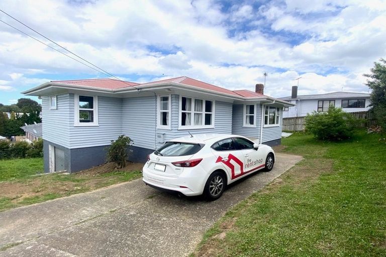 Photo of property in 35a Weymouth Road, Manurewa, Auckland, 2102