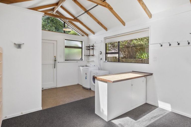 Photo of property in 1 King George Street, Broad Bay, Dunedin, 9014