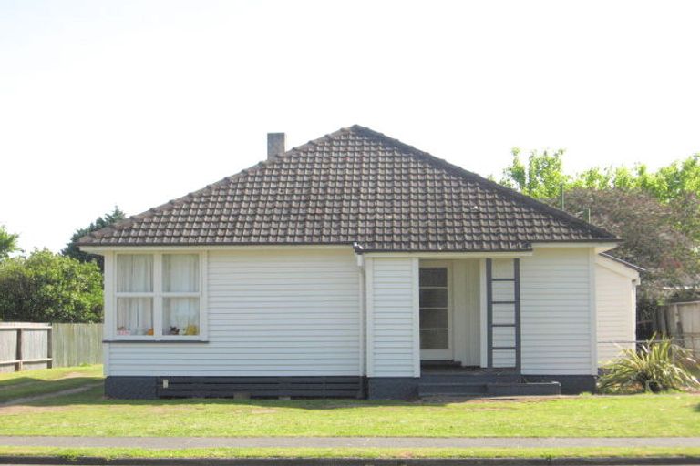 Photo of property in 629 Childers Road, Elgin, Gisborne, 4010