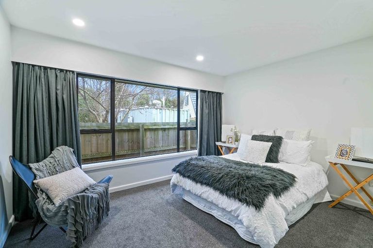 Photo of property in 214 Condell Avenue, Papanui, Christchurch, 8053