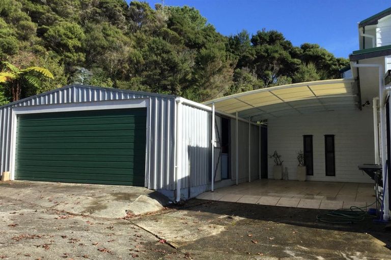 Photo of property in 632 Kellys Bay Road, Pouto, Te Kopuru, 0391