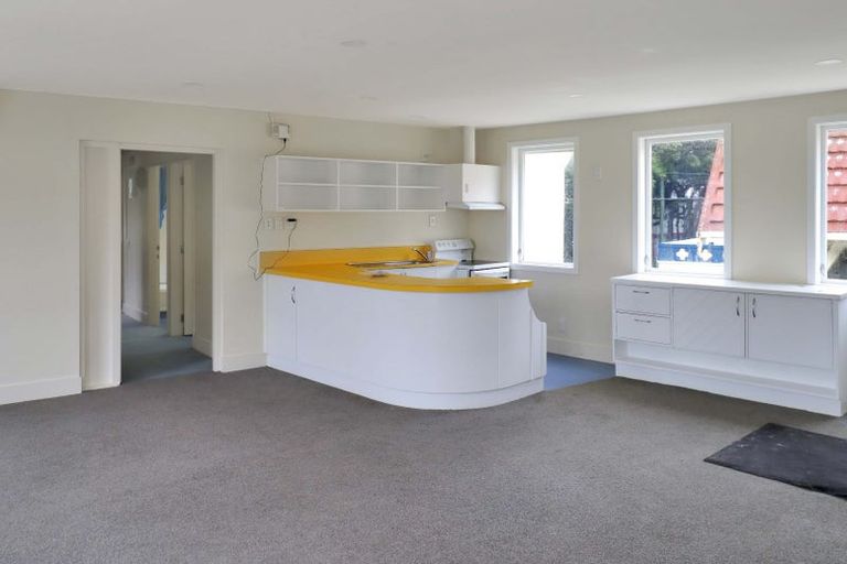 Photo of property in 40 Kilbirnie Crescent, Kilbirnie, Wellington, 6022