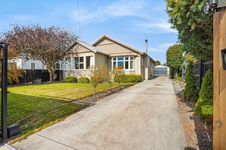 Photo of property in 48 Medway Street, Richmond, Christchurch, 8013