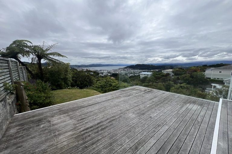 Photo of property in 38a Connaught Terrace, Brooklyn, Wellington, 6021