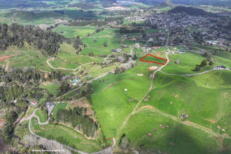 Photo of property in 57c Kent Crescent, Waihi, 3610
