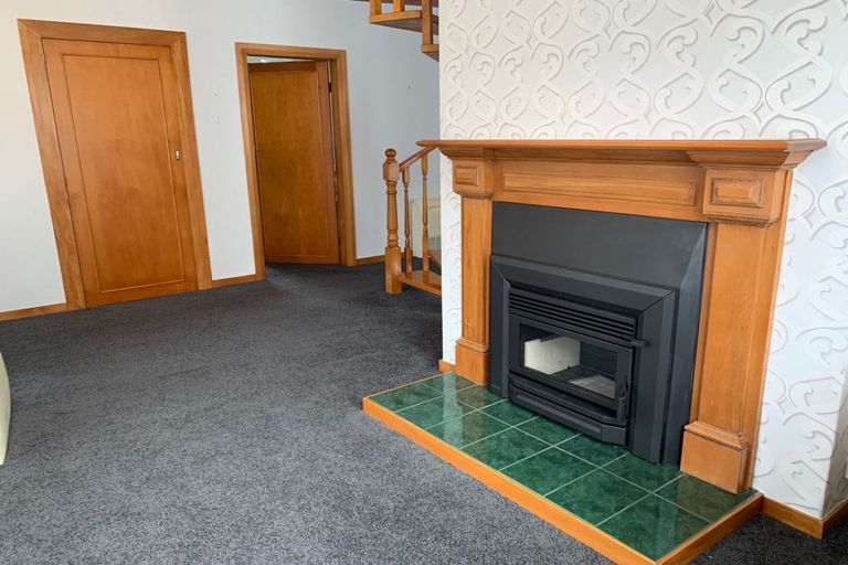 Photo of property in 97 Signal Hill Road, Opoho, Dunedin, 9010