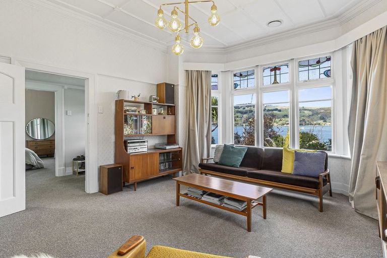 Photo of property in 331 Ravensbourne Road, Maia, Dunedin, 9022