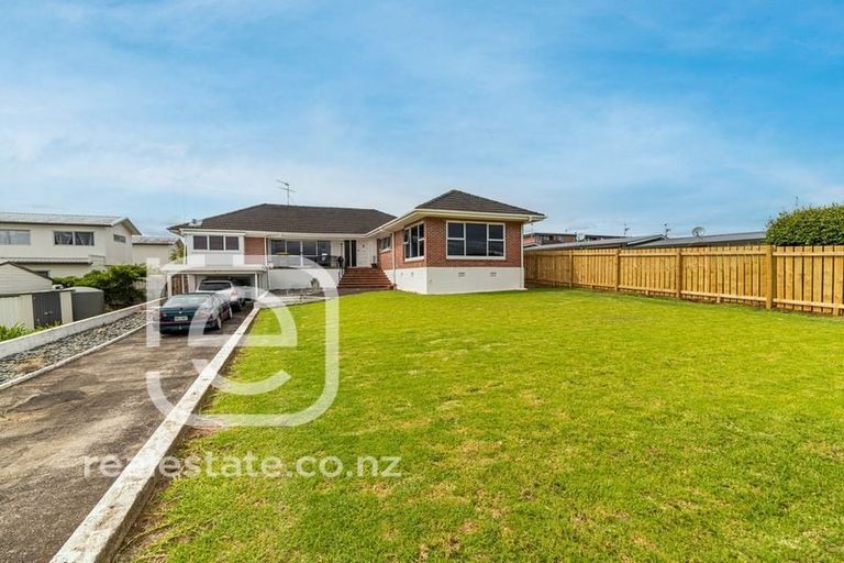 Photo of property in 107 Seddon Street, Pukekohe, 2120