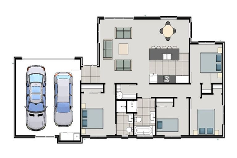 Photo of property in 2 Whatumairangi Way, Owhata, Rotorua, 3010