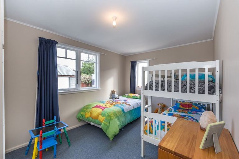 Photo of property in 1/23 Plunket Street, Spreydon, Christchurch, 8024