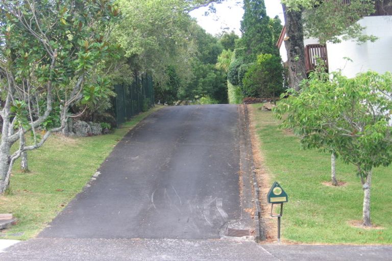 Photo of property in 7 Cheverton Place, Saint Heliers, Auckland, 1071