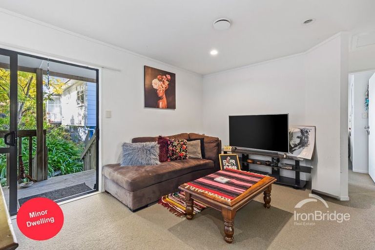 Photo of property in 17 Keegan Drive, Massey, Auckland, 0614