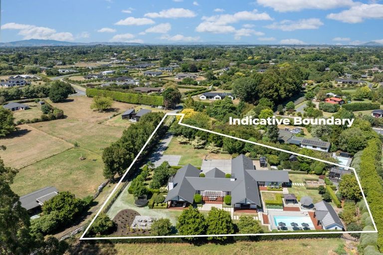 Photo of property in 65 Birchwood Lane, Tamahere, Hamilton, 3283