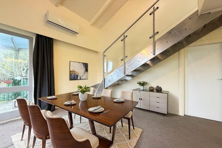 Photo of property in 1 Cecil Road, Wadestown, Wellington, 6012