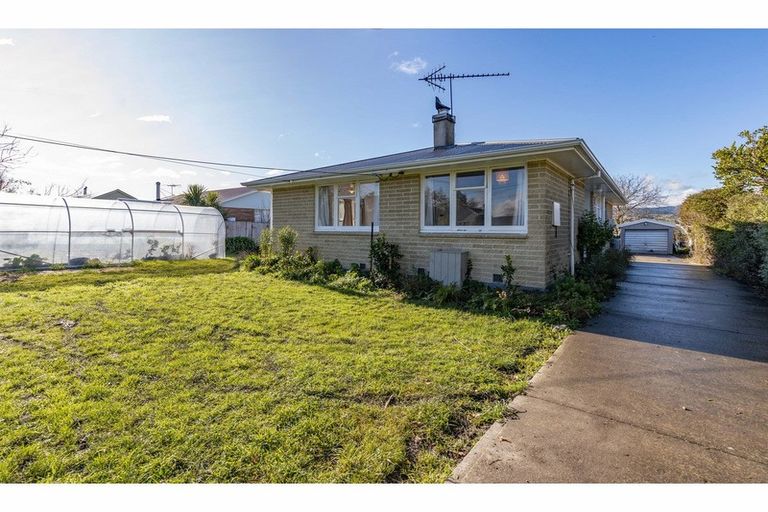 Photo of property in 7 Townend Street, Waipara, Amberley, 7483