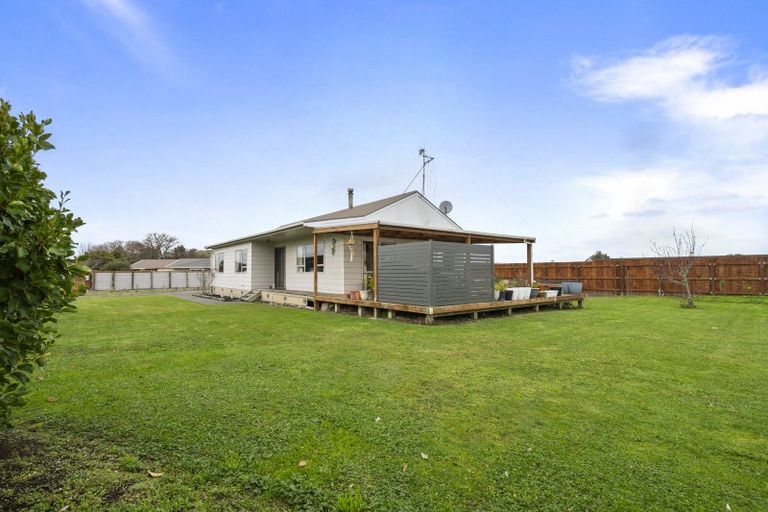 Photo of property in 93 Hendersons Line, Marton, 4710