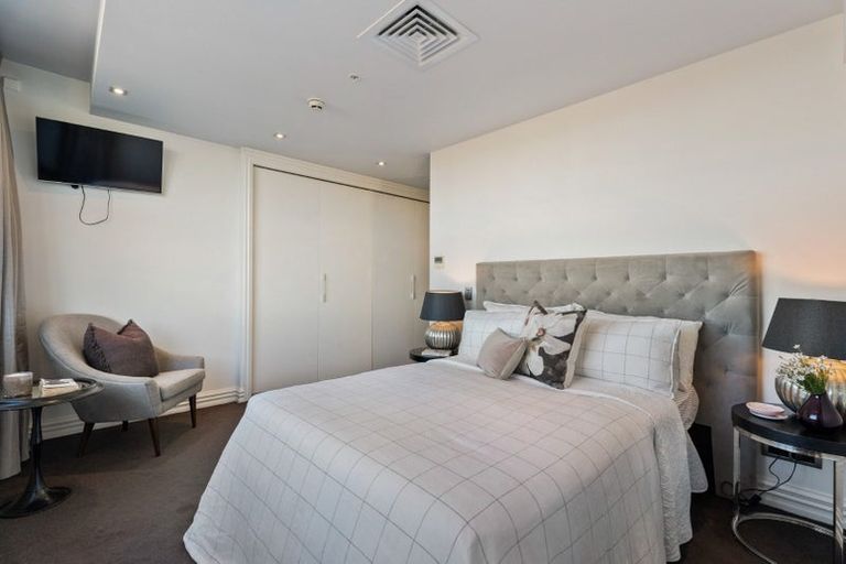 Photo of property in Heards Building, 303/2 Ruskin Street, Parnell, Auckland, 1052