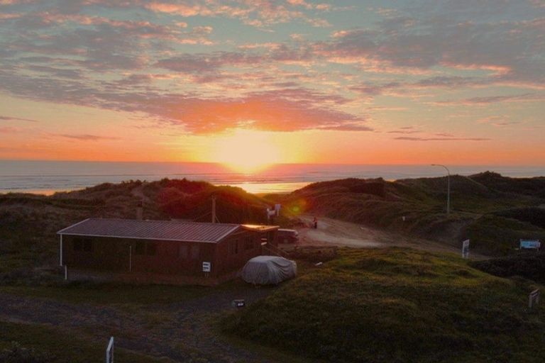 Photo of property in 4 Rata Street, Waipapakauri, Awanui, 0486