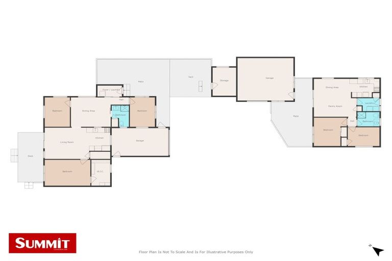 Photo of property in 25a Moana View Road, Waikawa, Picton, 7220
