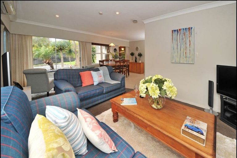 Photo of property in 59 Finnerty Avenue, Howick, Auckland, 2014