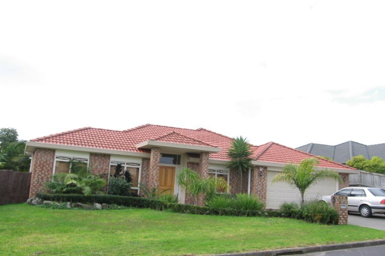 Photo of property in 6 Maldon Court, Dannemora, Auckland, 2016