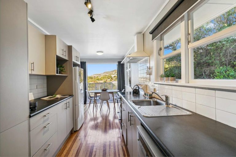 Photo of property in 56a Ironside Road, Johnsonville, Wellington, 6037