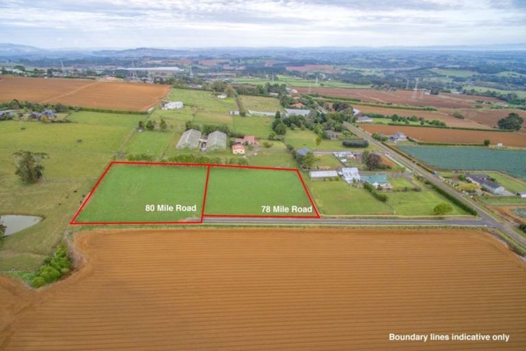 Photo of property in 78 Mile Road, Bombay, 2675