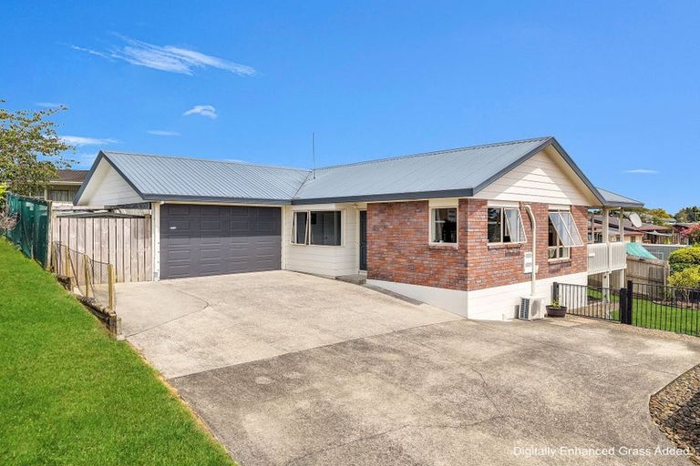 Photo of property in 1/57 Carlton Street, Te Awamutu, 3800