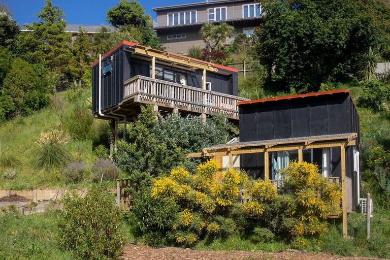 Photo of property in 27 Rawhiti Street, Diamond Harbour, 8972