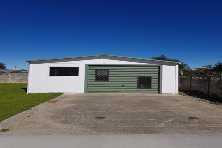 Photo of property in 31 Thornhill Street, Rockdale, Invercargill, 9812