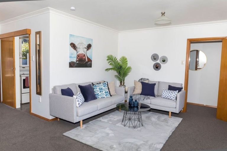 Photo of property in 4 Ransom Street, Dannevirke, 4930