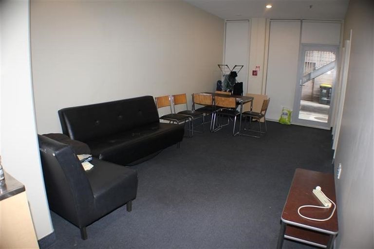 Photo of property in Hanson House, 1a/27 Hanson Street, Mount Cook, Wellington, 6021