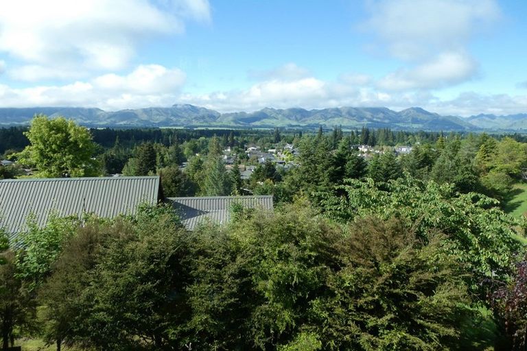 Photo of property in 7 Acheron Heights, Hanmer Springs, 7334