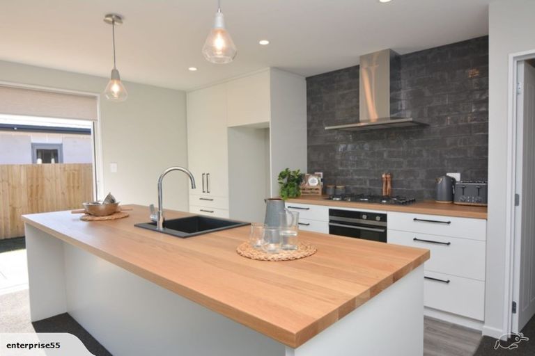 Photo of property in 20 Kingsbridge West, Burwood, Christchurch, 8083