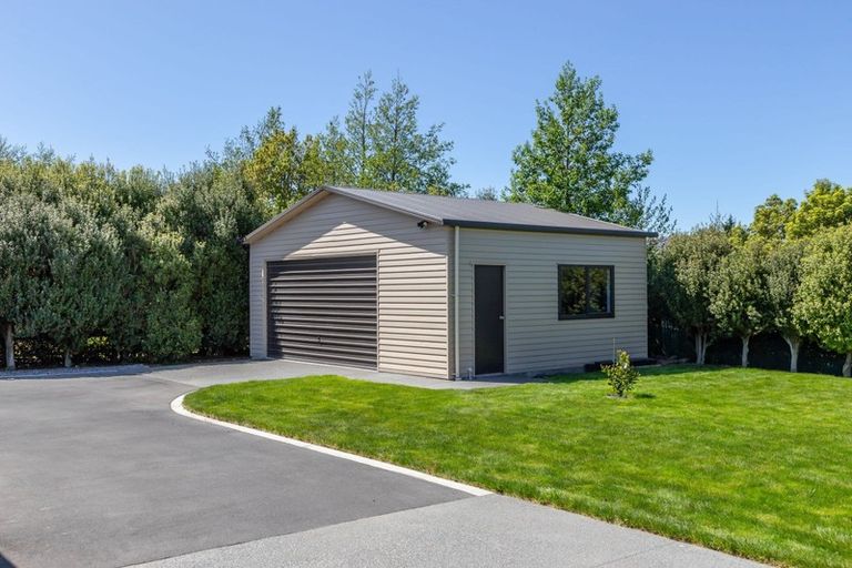 Photo of property in 5/781 East Maddisons Road, Rolleston, 7614