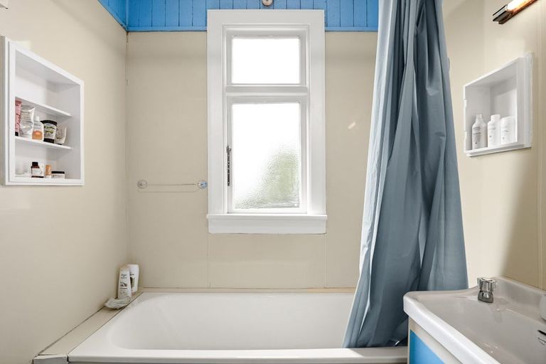 Photo of property in 4 Constant Street, Sawyers Bay, Port Chalmers, 9023