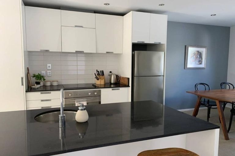 Photo of property in 105a Bishop Street, St Albans, Christchurch, 8014